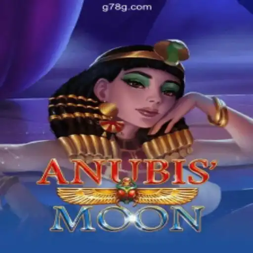 AnubisMoon: A Journey Through the Mystical World of Egyptian Mythology