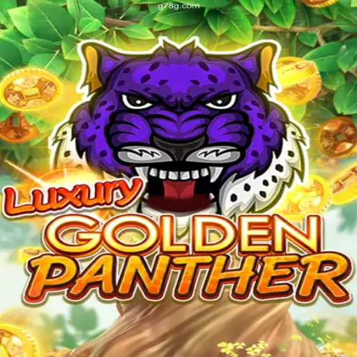 Discover the Thrills of LUXURYGOLDENPANTHER