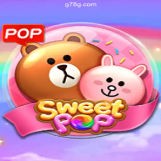 Discover SweetPOP: The Candy-Themed Game Adventure