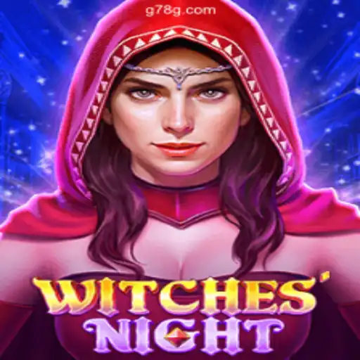 Explore the Enchanting World of WitchesNight on 78G⭐️ ONLINE PLATAFORMA OFICIAL 78G.Com
